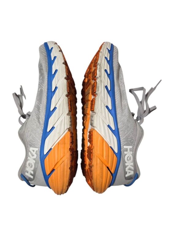 Hoka Gaviota 4 Harbor Mist Nimbus Cloud Sneakers Stability Running Men\'s 9.5D